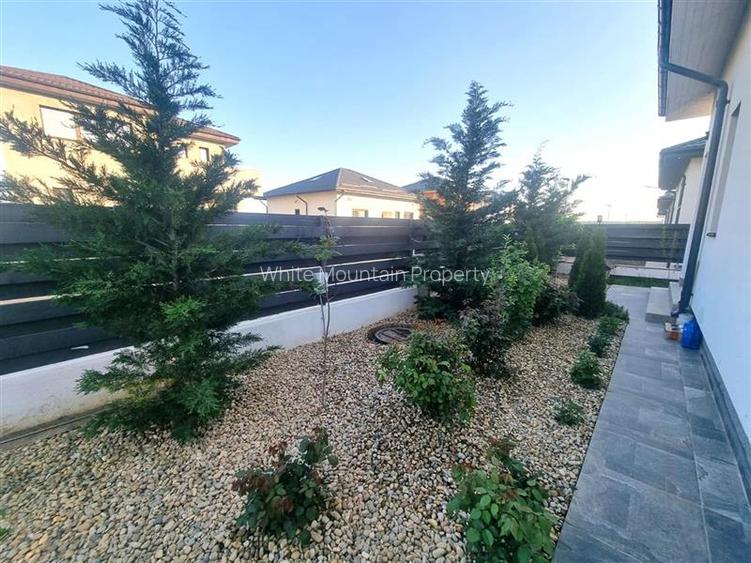Buftea, casa 4 camere - 18