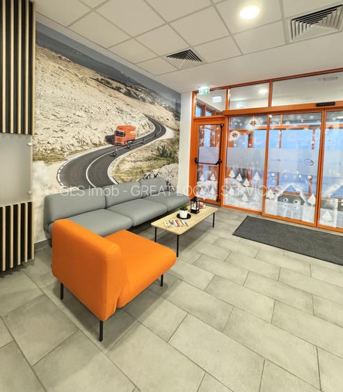 Spatiu de birouri de inchiriat in Popesti Leordeni, Centura - Autostrada - 3