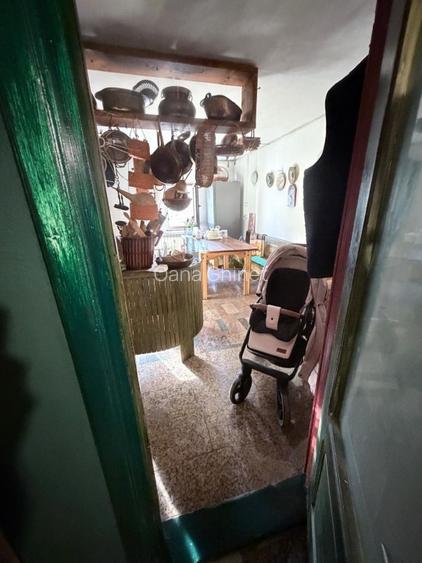 Apartament 3 camere parter  - 8