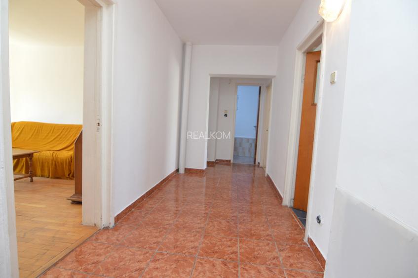 VANZARE APARTAMENT 3 CAMERE UNIRII - ZEPTER – COMISION 0% - 16