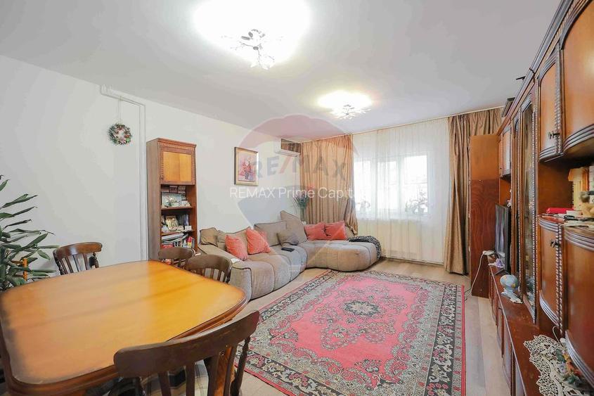 Pensiune cu 11 camere de vânzare, situată în Băile 1 Mai, Sânmartin - 20