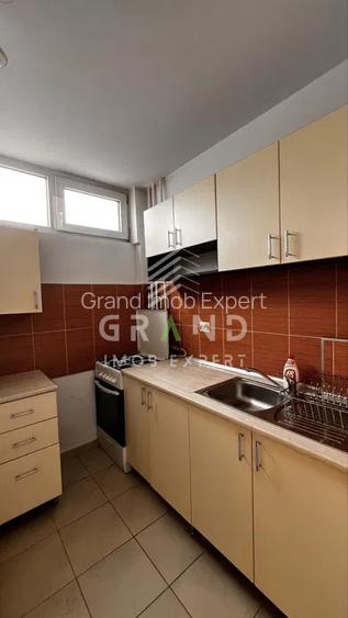 Garsoniera | Balcon | Etaj 7 | PETFRIENDLY | Manastur/Bucegi - 4