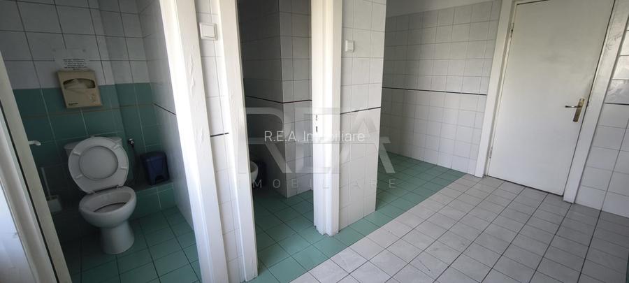 Hotel, Calea Floreasca - 25