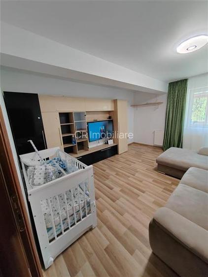 Apartament 2 camere + parcare Pallady - 8