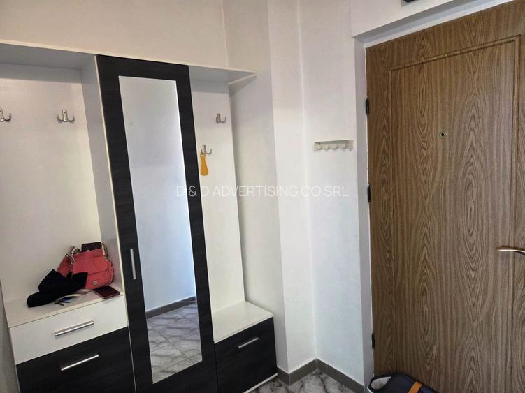 Drumul Taberei - 5 minute Metrou - Apartament 2 camere suprafata 55 mp - MODERN - 13