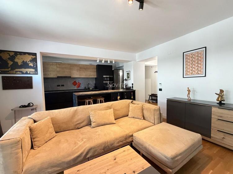 Apartament 2 camere spațios / Statie Incarcare Auto / Pet friendly - 4