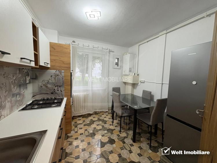 Apartament 3 camere, 2 dormitoare, 70,5 mp, logie, izolat termic - 5