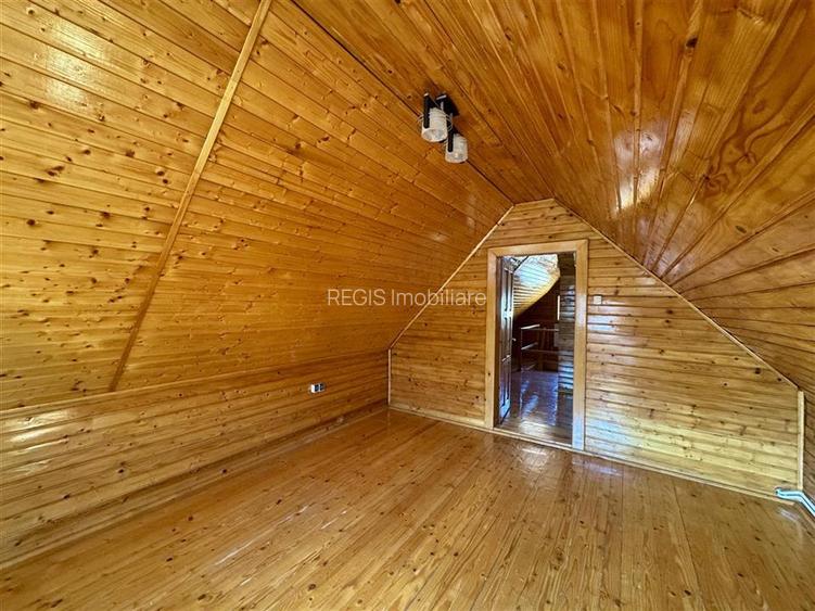 Casa/Vila in zona ultracentrala a Brasovului - 24