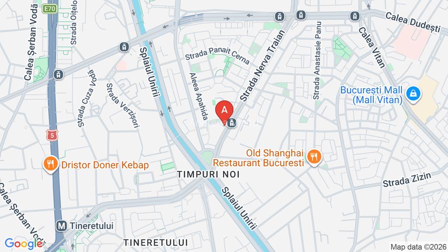 Spatiu Cabinet, Birou, Agentie, etc. - 11