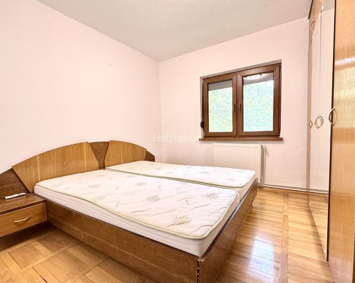 Apartament 3 camere, spațios, etaj 1 – Zona Lipovei / Iulius Mall - 18