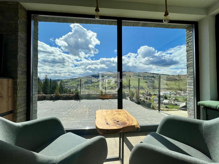 Pensiune/Casa 4 dormitoare | Gura Humorului | Bucovina - 8