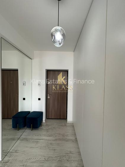 Apartament 2 camere – Theodor Pallady - 11