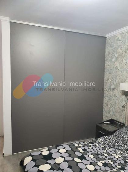 Apartament la cheie, gradina 60 mp, Floresti - 8