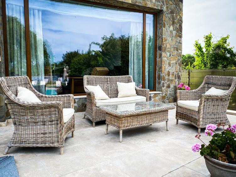 Unique villa concept in Buftea - perfect opportunity! - 4