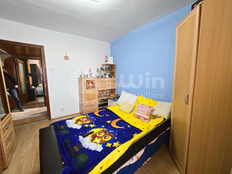 Apartament 3 camere decomandat | 65mp | Etaj 4/10 | Piata Marasti! - 3