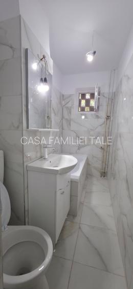 Apartament 2 camere cu  balcon,  complet renovat ..Calea Sagului - 6
