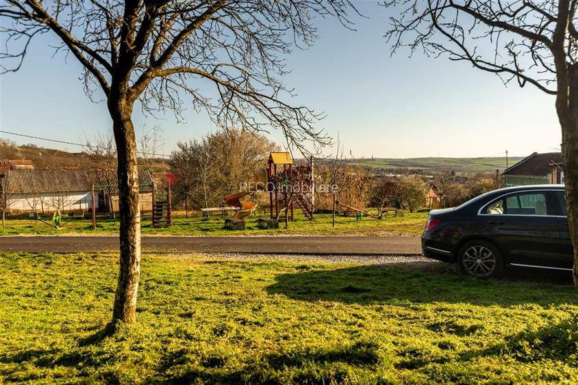 RECO. CASA LA ROSU , CETARIU - 2