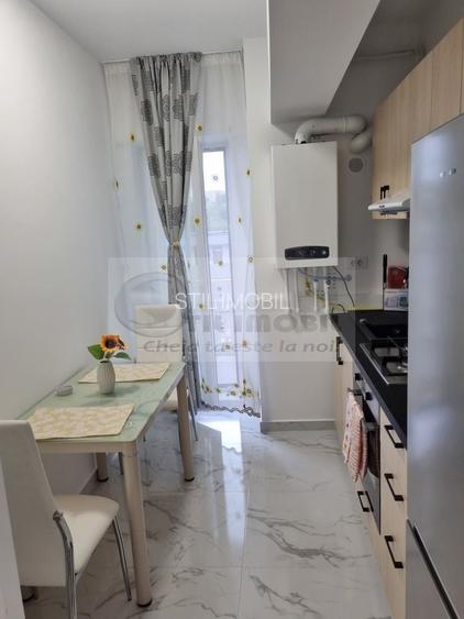 Apartament doua camere Pacurari - 500 euro - 7