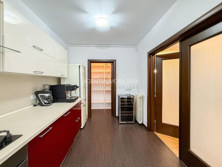 3 Camere 150 MP Soseaua Nordului | Herastrau - 13