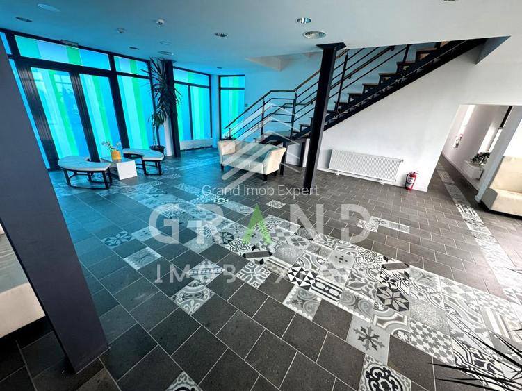 Ap 1 cameră | PARCARE | Zona Piața 1 Mai/Tăbăcarilor - 26