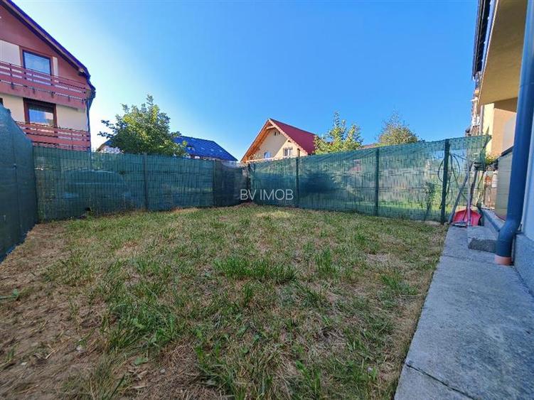 Inchiriem Apartament 2 Camere, Mobilat, Studio, Tractorul - 15