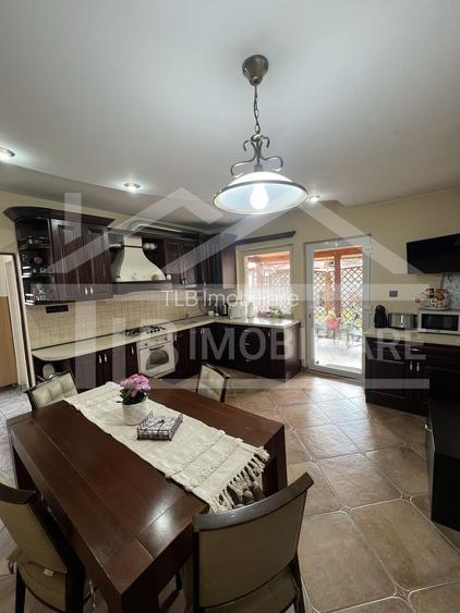 Casa cu 4 camere, 135mp, Zona Unirii - 4