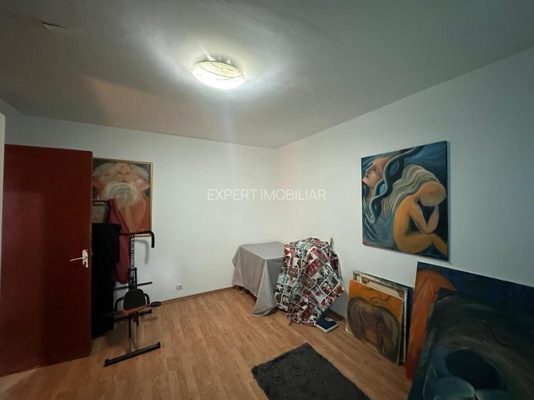 DRUMUL TABEREI - Aleea Callatis 3 camere decomandate - 4