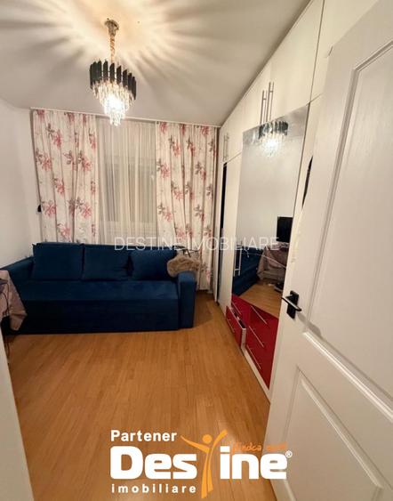 Apartament 2 camere renovat recent, parter, zona Margeanului - 4