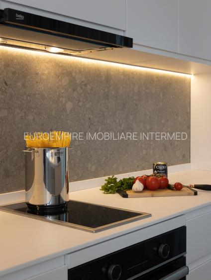 Apartament de închiriat cu 2 camere de lux, Centru - 7