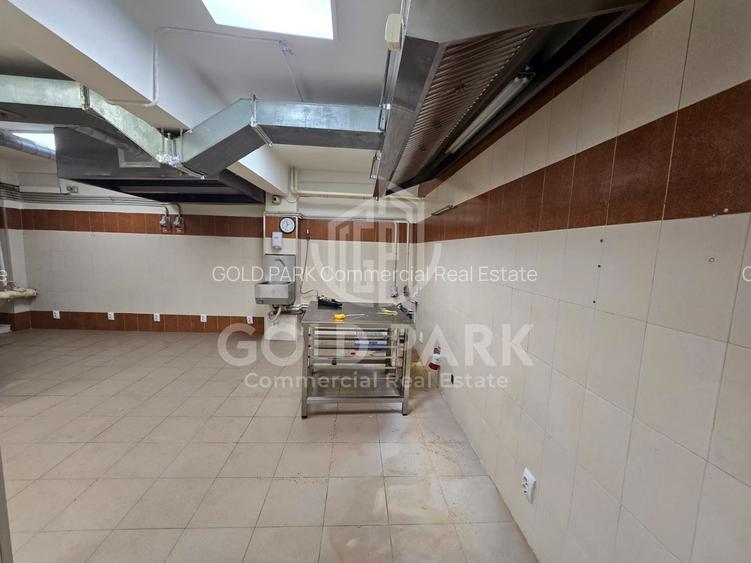 Spatiu Comercial - Ultracentral - Terasa - 30