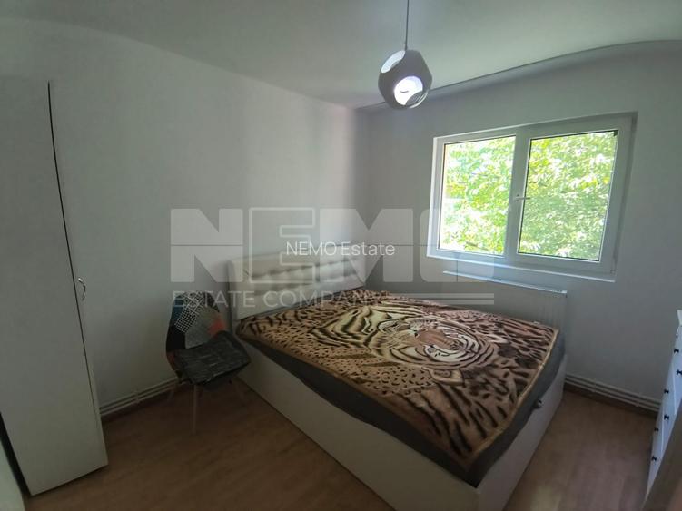 Apartament 2 camere, Luceafărului, mobilat și utilat, boxă 5,25 mp - 3