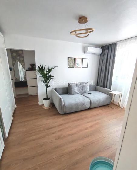 2 camere Drumul Taberei metrou Valea Ialomiței zona Frigocom - 2