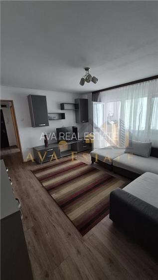Apartament  2 camere | Et.2 + centrala -Zona Spitalul Judetean - 4