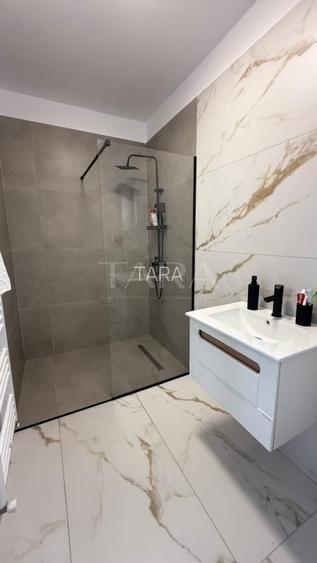 Duplex 3 camere cu terasă și finisaje premium – Florești, zona Lidl - 10