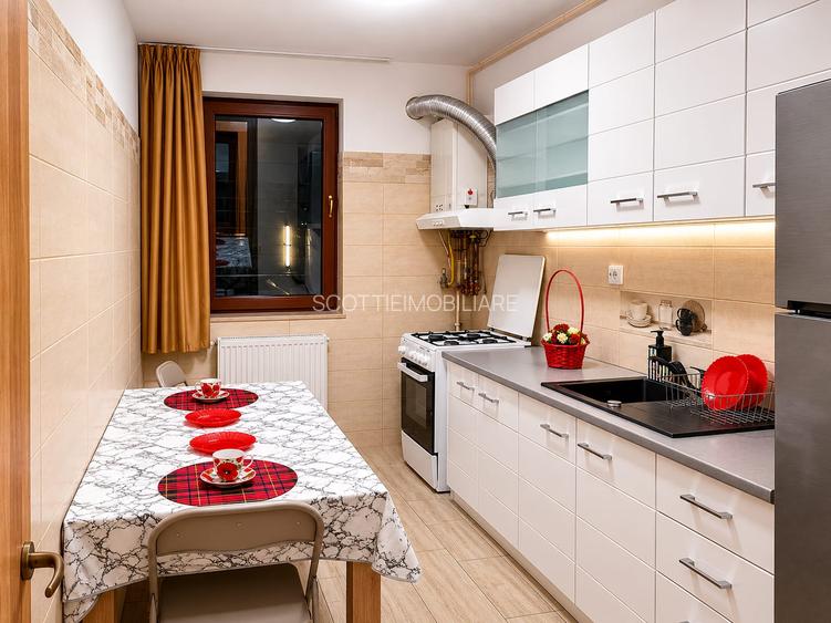 Apartament 2 Camere Premium | Cartierul Solar (Berceni) | Loc de Parcare Demisol - 2