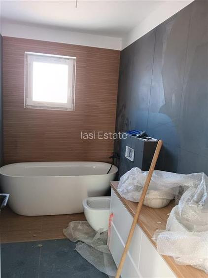 Valea Ursului, langa padure, Vila lux (ecologica)150mp.utili teren-550 - 9