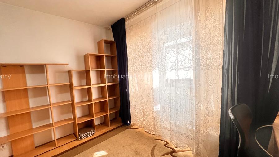 Garsoniera Timpuri Noi, 10 minute de metrou, mobilata si utilata modern, libera - 4