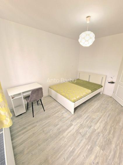 Apartament cu 4 camere - 9