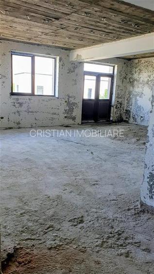 Vila D+P+1 658mp construiti, teren 1630mp  Minerva - 12