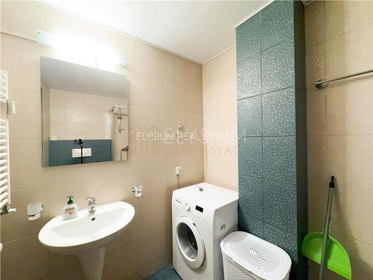 Apartament 3 camere de inchiriat Aviatorilor - 25