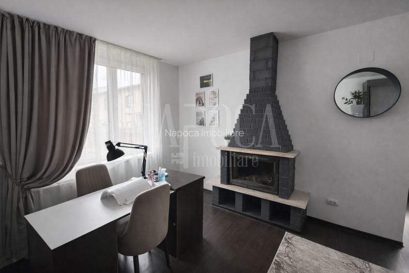 Casa 4 camere de vanzare in Europa, Cluj Napoca - 2