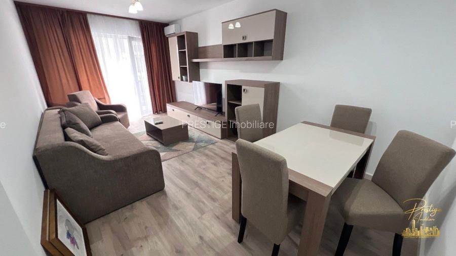 Apartament cu 2 camere in bloc nou, Prima Arena - Oradea - 6