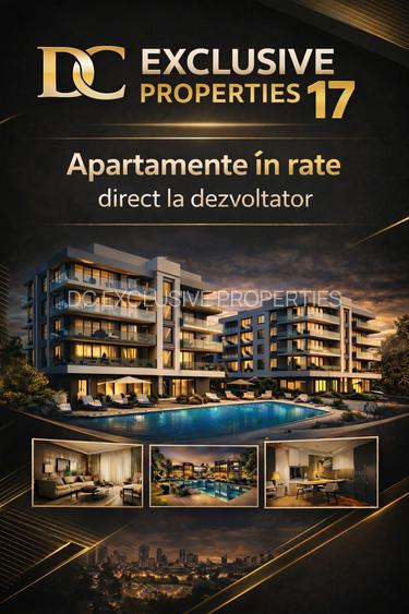 Unirii | Apartament 2 Camere | Direct Dezvoltator - 10