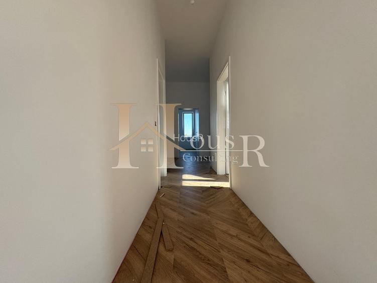 4 camere.Despartite prin Dressing.Design Modern! - 16