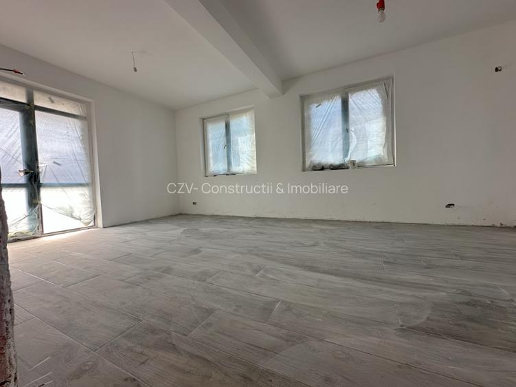 Ansamblu rezidențial modern – confort, eleganță și eficiență energetică - 6