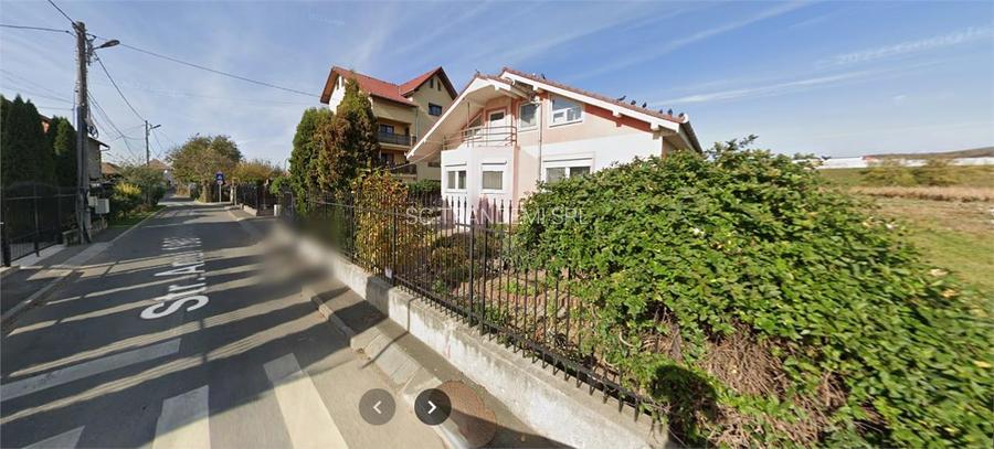 Casă Elegantă și Funcțională în Sibiu, Zona Lazaret - 5