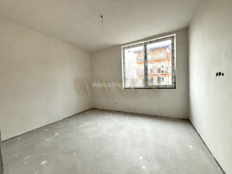Apartament in Bloc Nou - SU 63MP I Balcon I Parcare - Plopilor - 4
