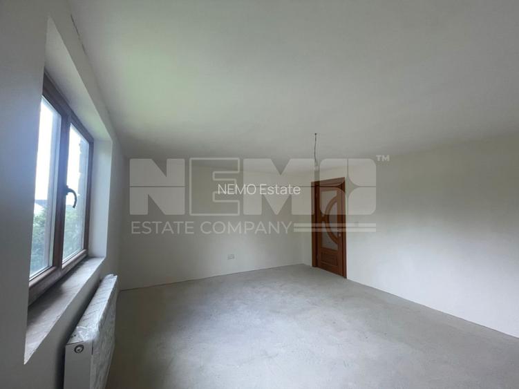 Casă la Rosu | Teren imprejmuit | Priveliste panoramica| Burla - 23