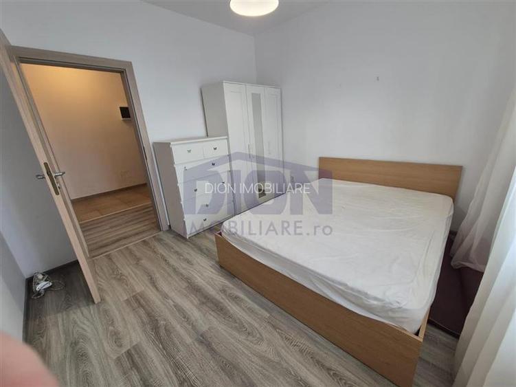 APARTAMENT CONFORTABIL 3 CAM, PRELUNGIREA GHENCEA - 6