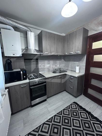 Apartament 2 camere I decomandat I pet-friendly I OMV Marasti - 7